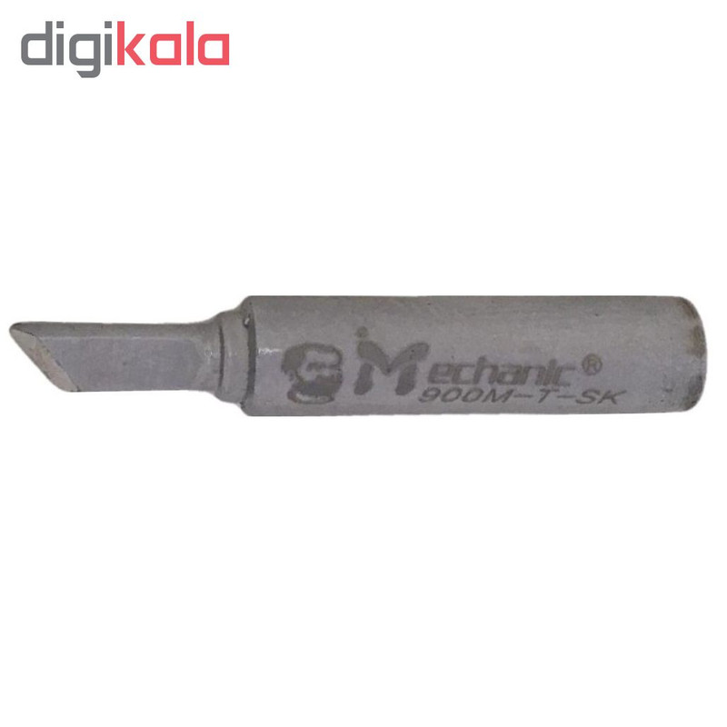 نوک هویه مکانیک مدل 900M-T-SK