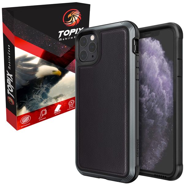 کاور تاپیکس مدل Lx-187 مناسب برای گوشی موبایل اپل iPhone 11 Pro کاور تاپیکس مدل Lx-187 مناسب برای گوشی موبایل اپل iPhone 11 Pro