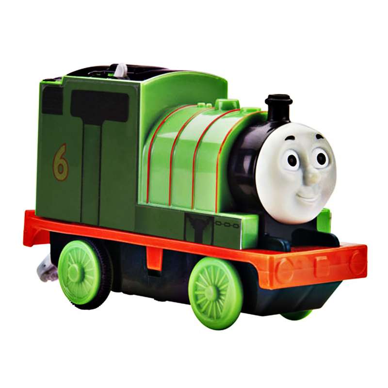 قطار بازی فیشرپرایس مدل Talk with me percy-thomas کد DFK81