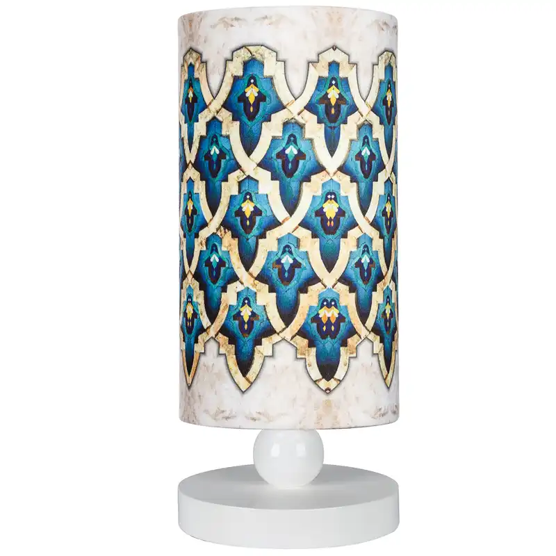 آباژور رومیزی چشمه نور مدل MT7066.05