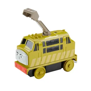 قطار بازی فیشرپرایس مدل Diesel 10 Thomas کد DVJ78