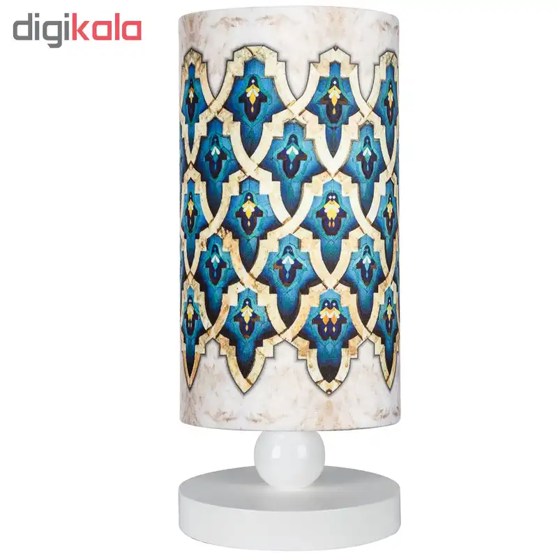 آباژور رومیزی چشمه نور مدل MT7066.05