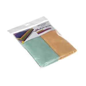 دستمال آشپزخانه کابان باف کد 70528 بسته 2 عددی
