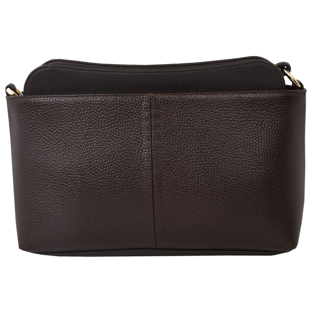 کیف دوشی زنانه پارینه مدل PLV15-7-861