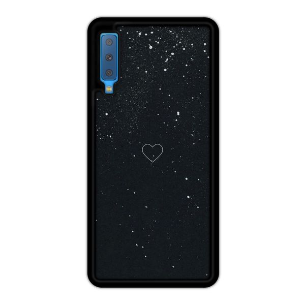 کاور آکام مدل Aasev1559 مناسب برای گوشی موبایل سامسونگ Galaxy A7 2018 کاور آکام مدل Aasev1559 مناسب برای گوشی موبایل سامسونگ Galaxy A7 2018