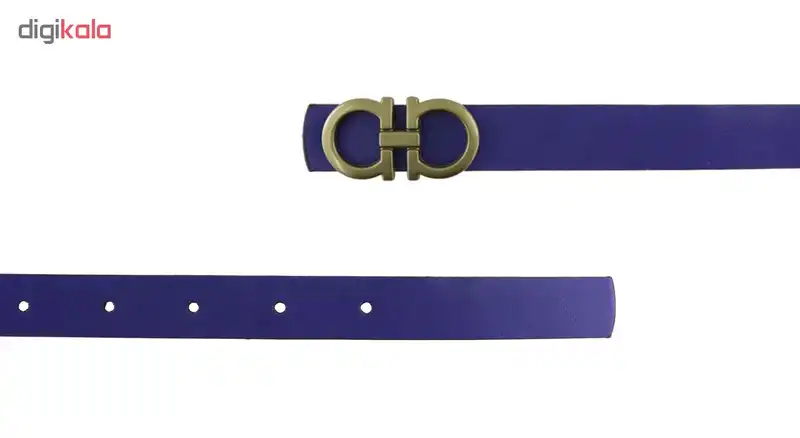کمربند زنانه کد 507