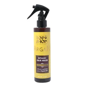 ماسک مو تاپ شاپ مدل Argan Oil حجم 200 میلی لیتر