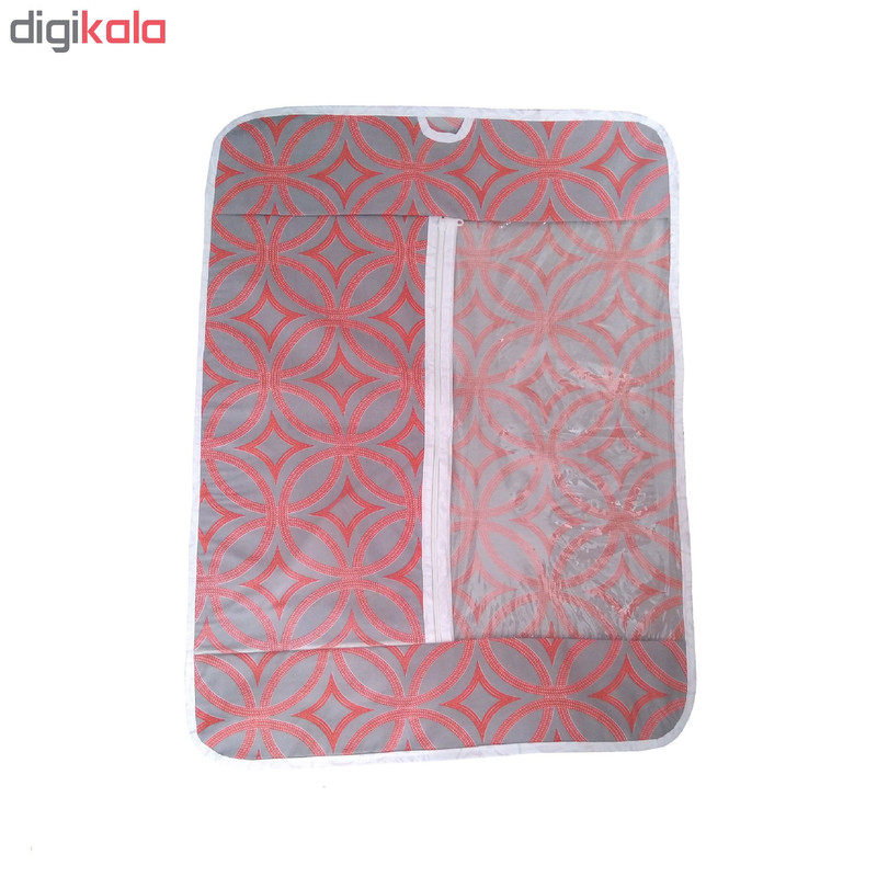 کاور لباس کد h223