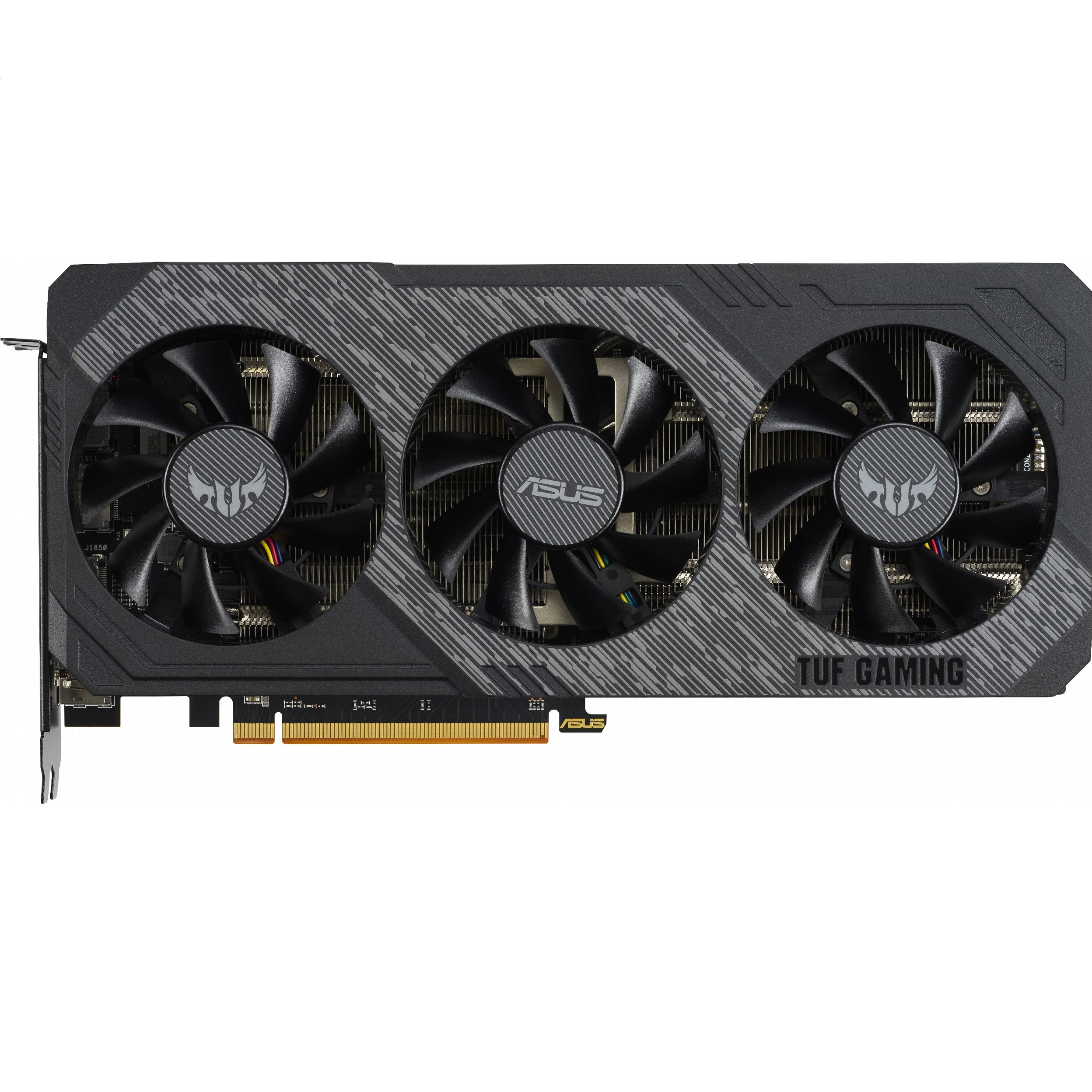 کارت گرافیک ایسوس مدل TUF 3-RX5700XT-O8G-GAMING