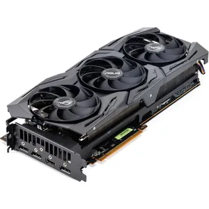 کارت گرافیک ایسوس مدل ROG-STRIX-RX5700-O8G-GAMING