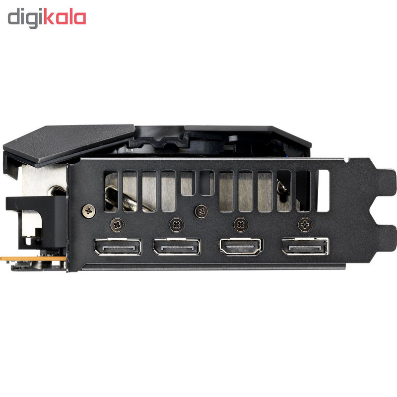 کارت گرافیک ایسوس مدل ROG-STRIX-RX5700-O8G-GAMING 3