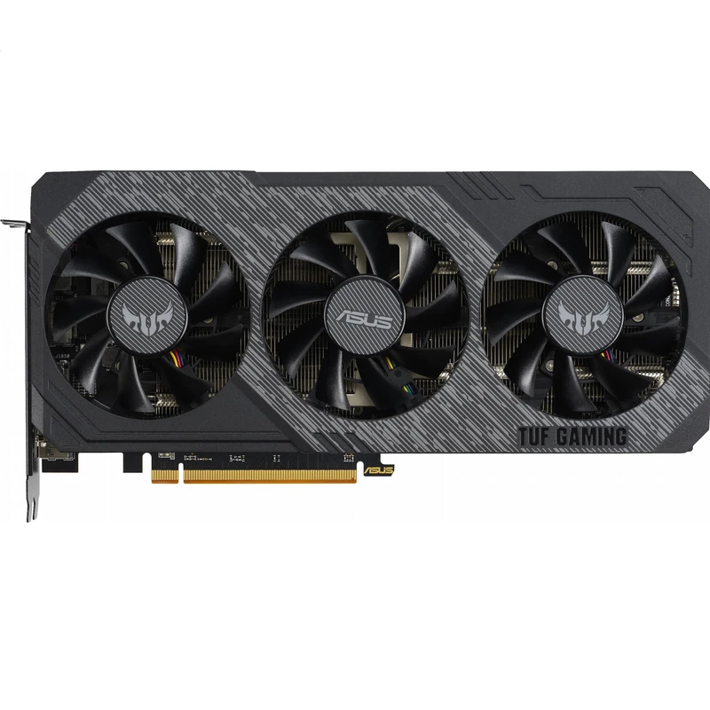 کارت گرافیک ایسوس مدل TUF 3-RX5700-O8G-GAMING