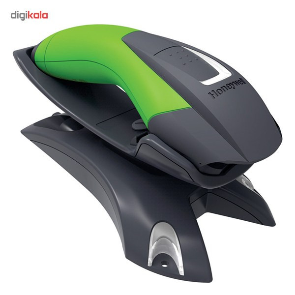 بارکدخوان هانی ول مدل Voyager 1202g 3