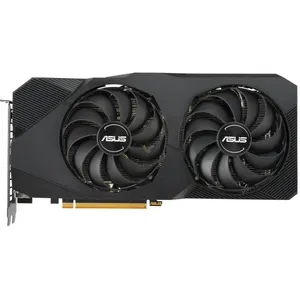 کارت گرافیک ایسوس مدل DUAL-RX5700-O8G-EVO