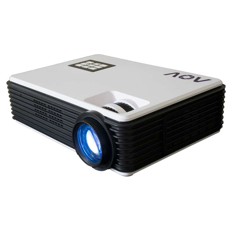 پروژکتور ای او وی مدل EZ03