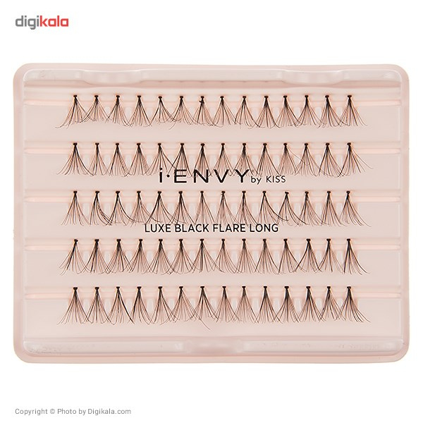 مژه مصنوعی کیس سری I.Envy
