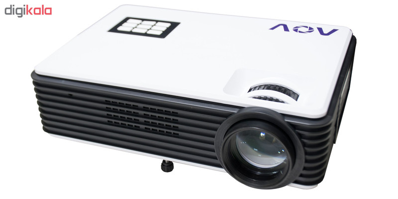 ویدئو پروژکتور ای او وی مدل EZ02