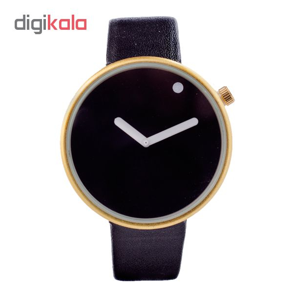 ساعت مچی عقربه ای زنانه مدل FN 1122 - ME-TA-ME