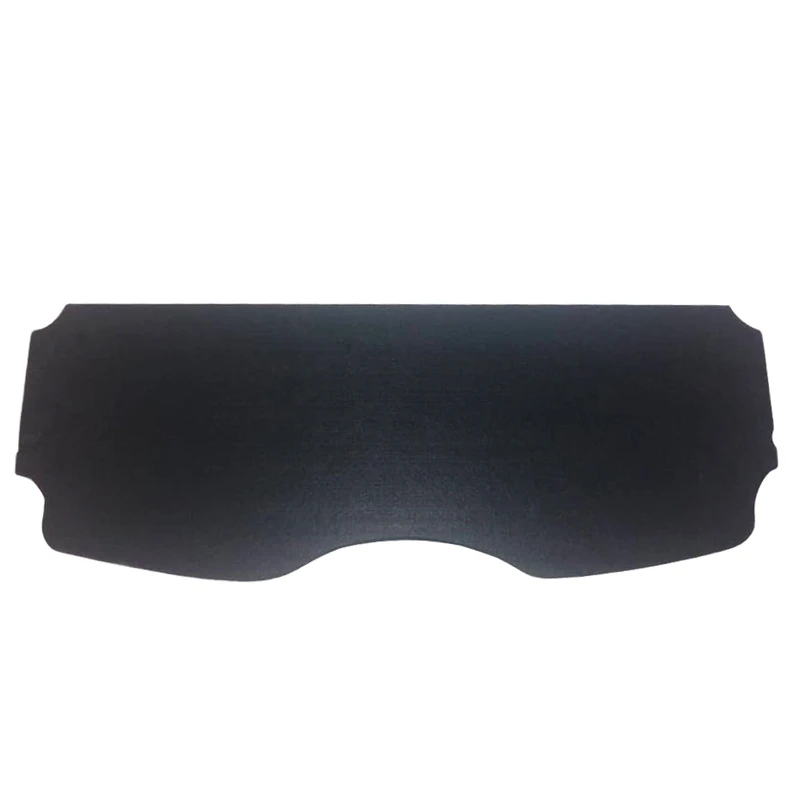 طاقچه عقب خودرو مدل P20721 مناسب برای پژو 207 هاچ بک