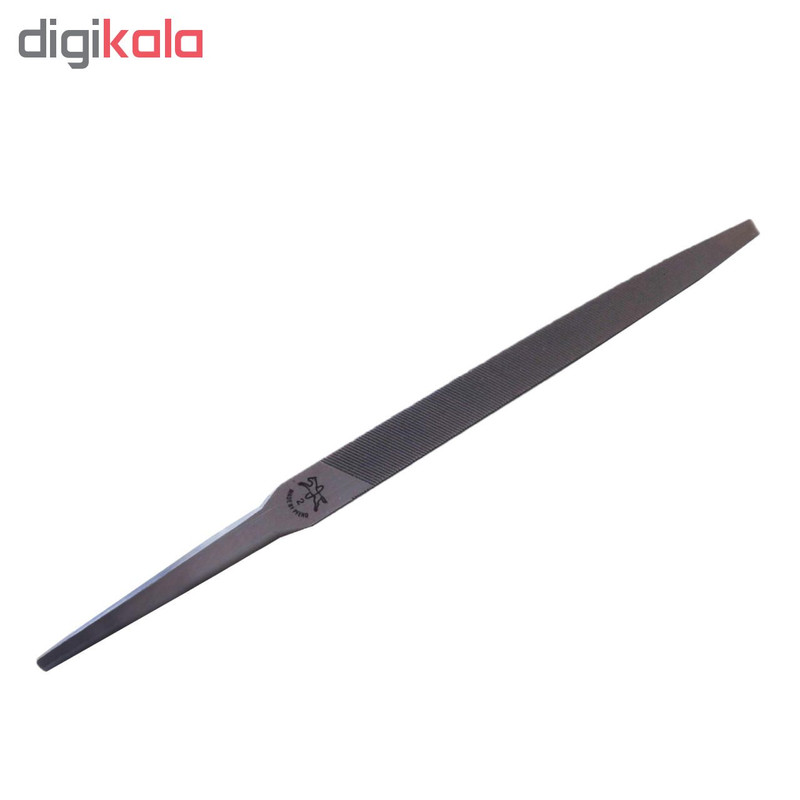 سوهان فلز پفرد مدل 2mi