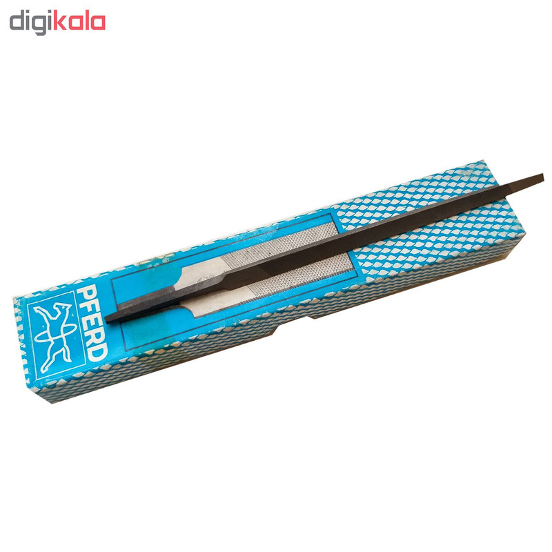 سوهان فلز پفرد مدل 2mi