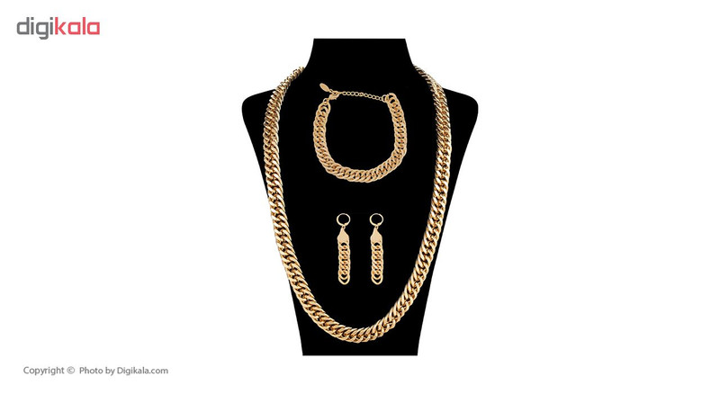 نیم ست زنانه کد 006 نیم ست زنانه کد 006