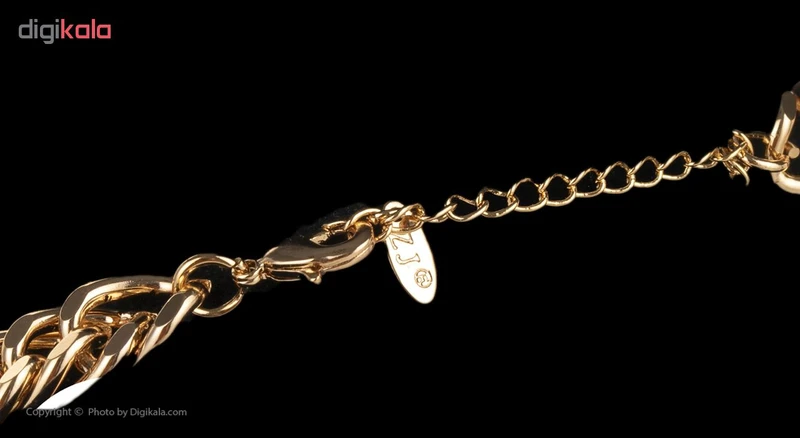 عکس شماره 4 : نیم ست زنانه کد 006