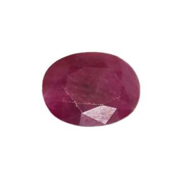 سنگ یاقوت برمه کد 58340