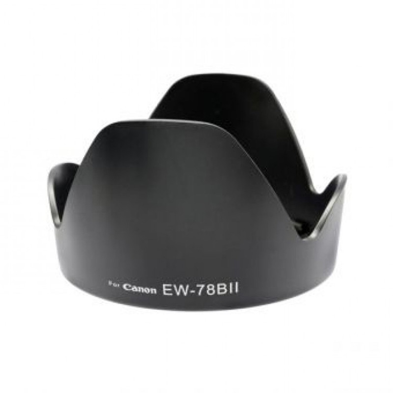 هود لنز مدل EW-78BII