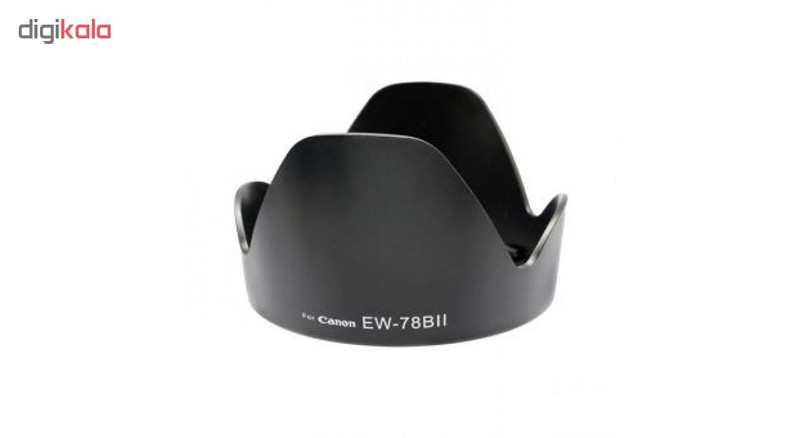 هود لنز مدل EW-78BII