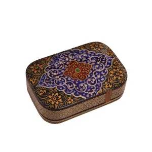 جاکارتی خاتم کاری کد  946