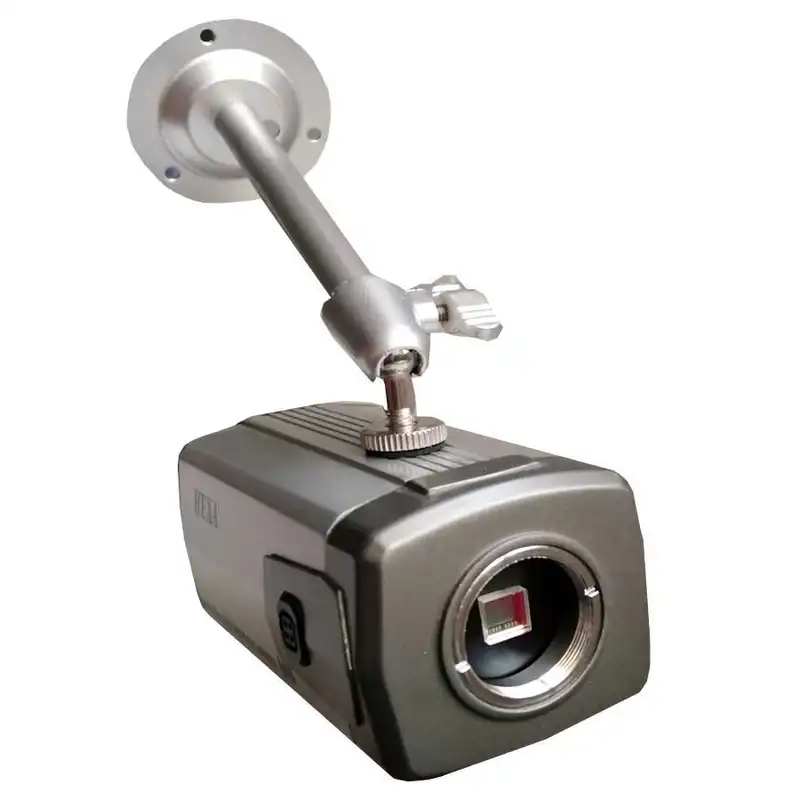 ماکت دوربین مداربسته مدل HBC