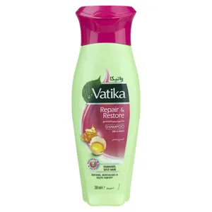 Vatika Egg Repair And Restore Shampoo 200ml