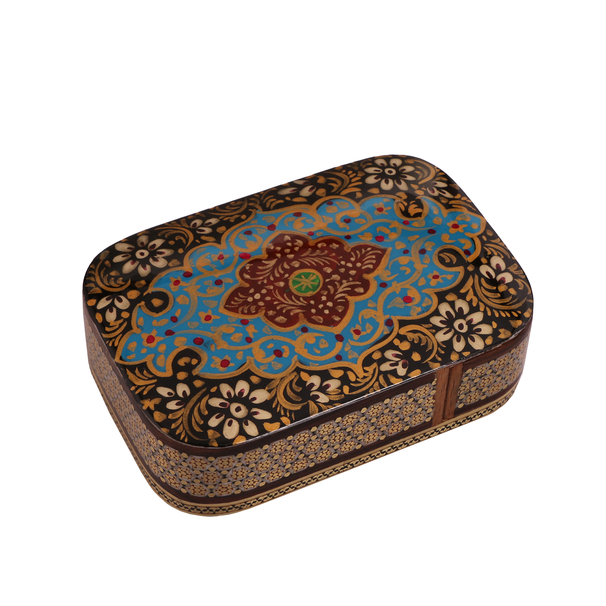 جاکارتی خاتم کاری کد  950
