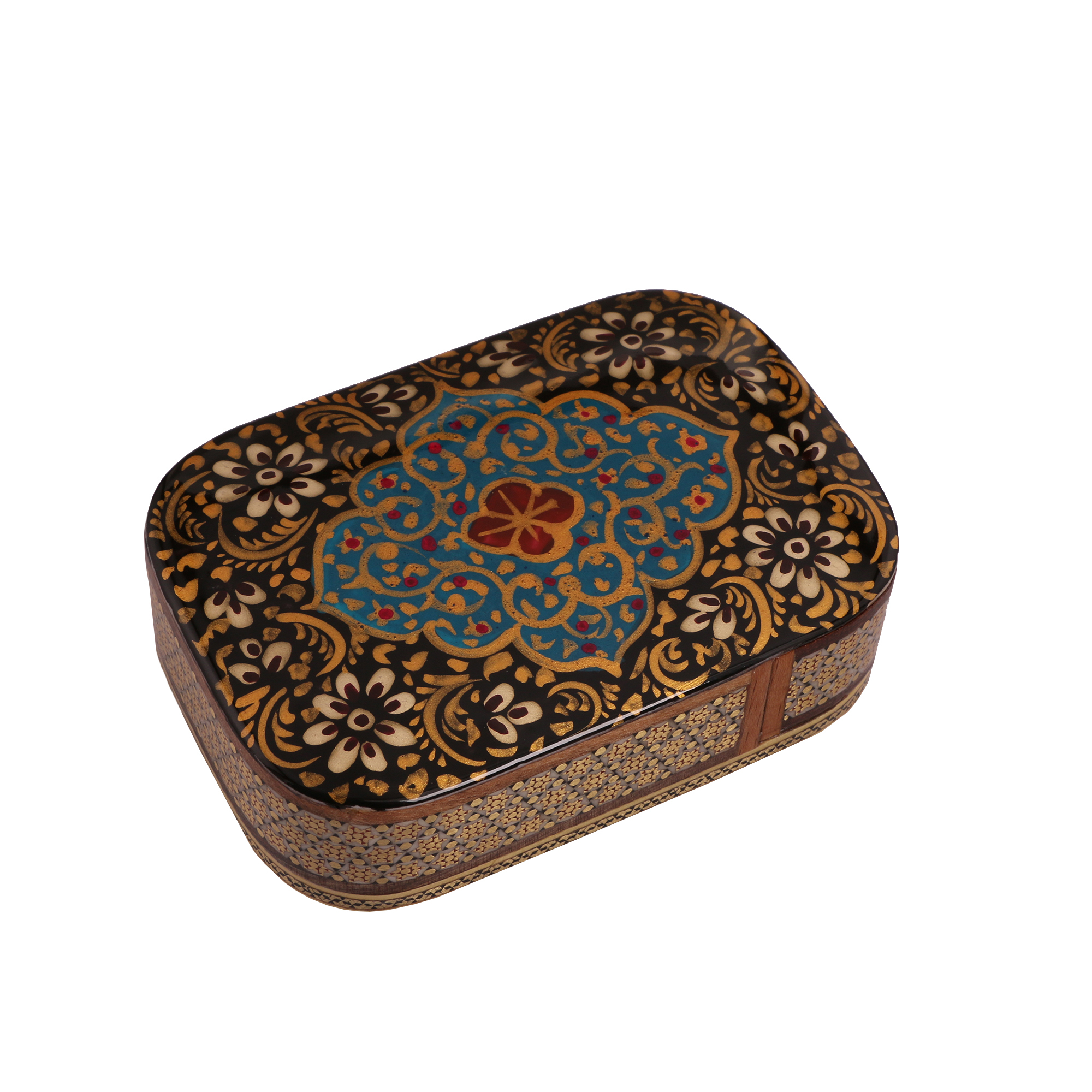 جاکارتی خاتم کاری کد  951