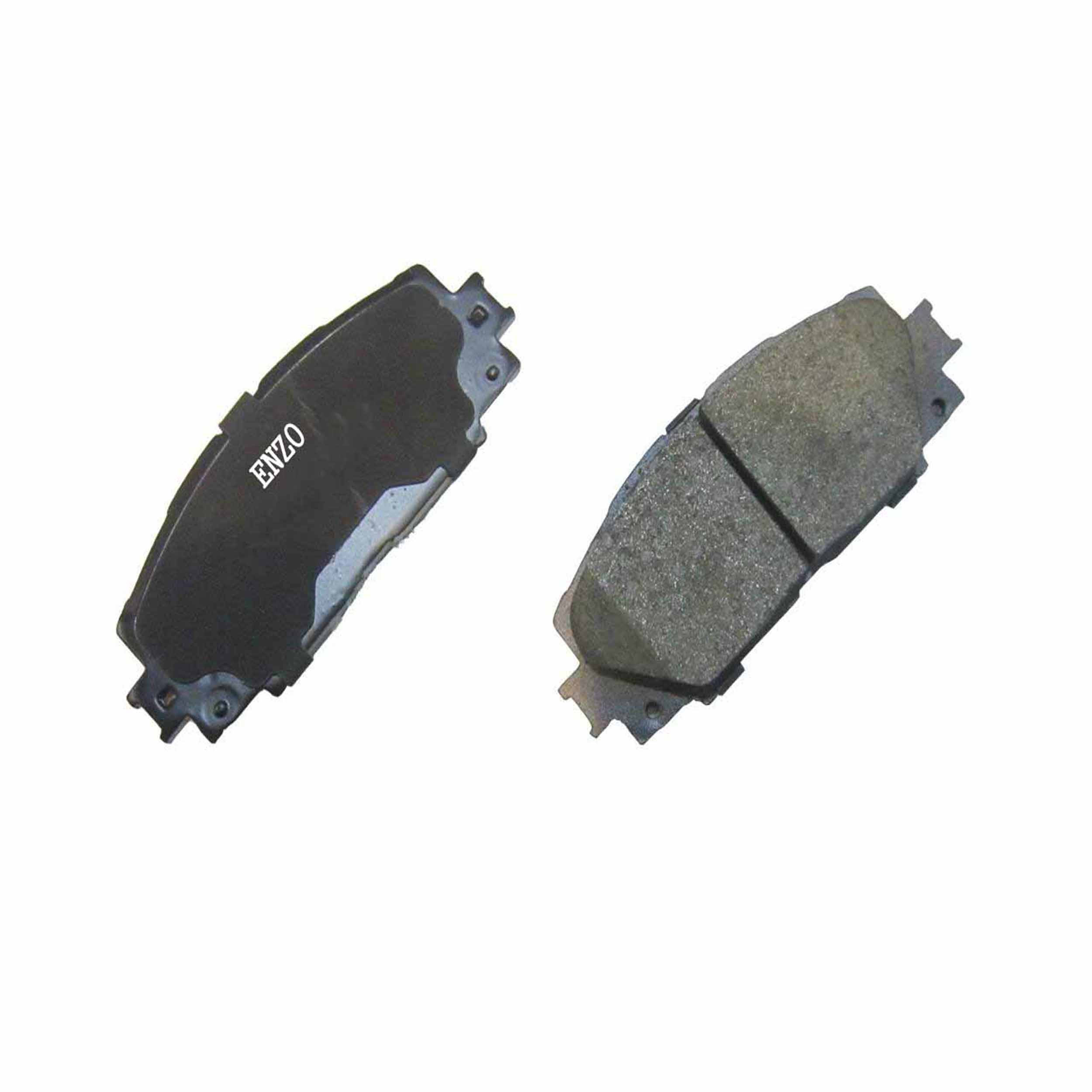 لنت ترمز جلو انزو کد 1024 مناسب برای برلیانس H230