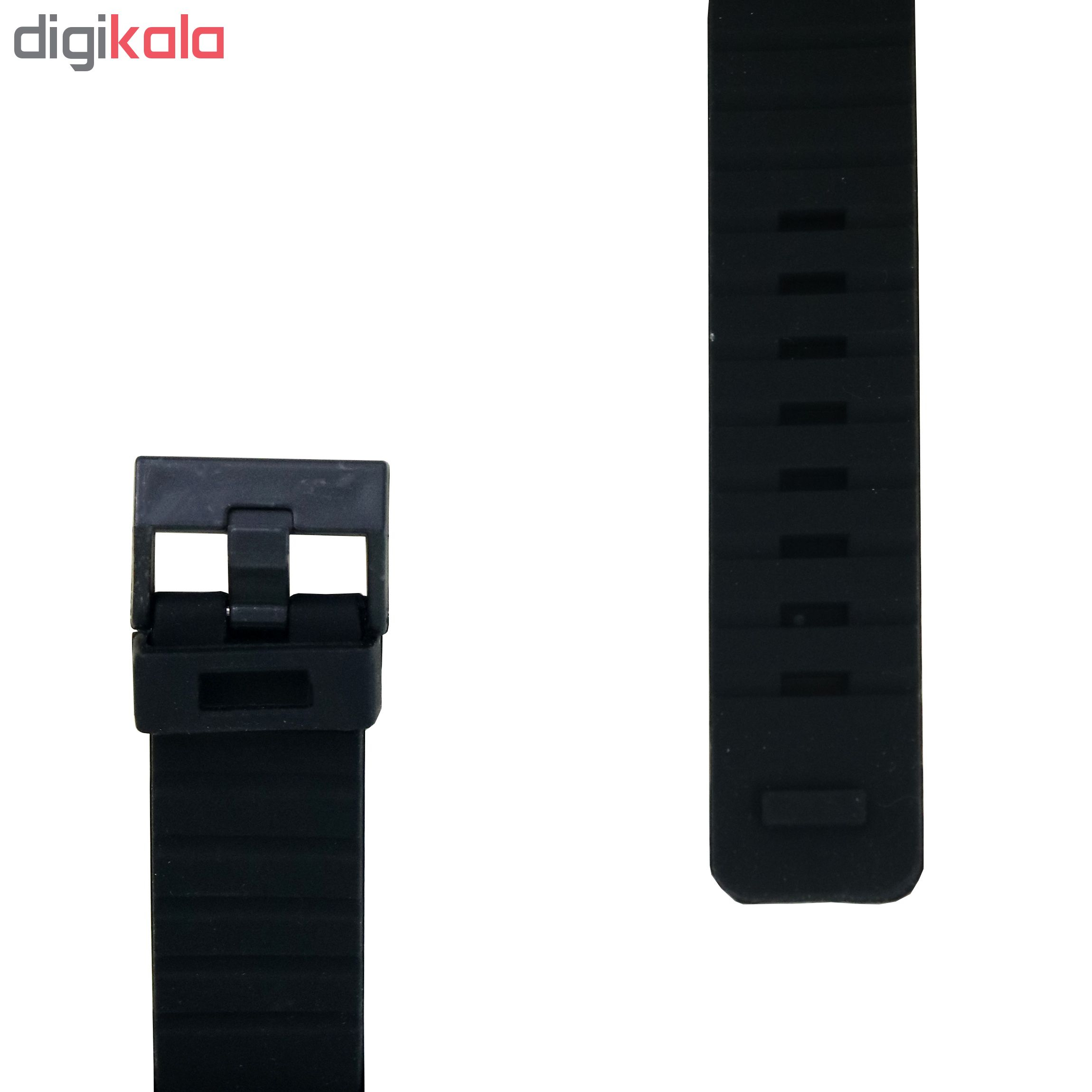 ساعت مچی عقربه ای مردانه لی هاو کد mw784
