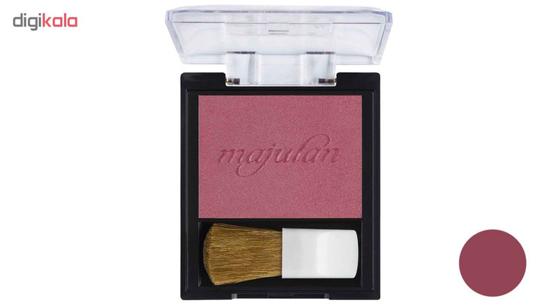رژ گونه ماجولان شماره 401