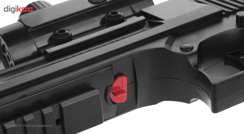 تفنگ بازی مدل Falcons Pistol