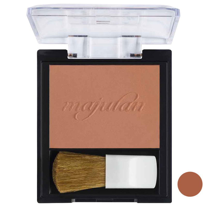 رژ گونه ماجولان شماره 406