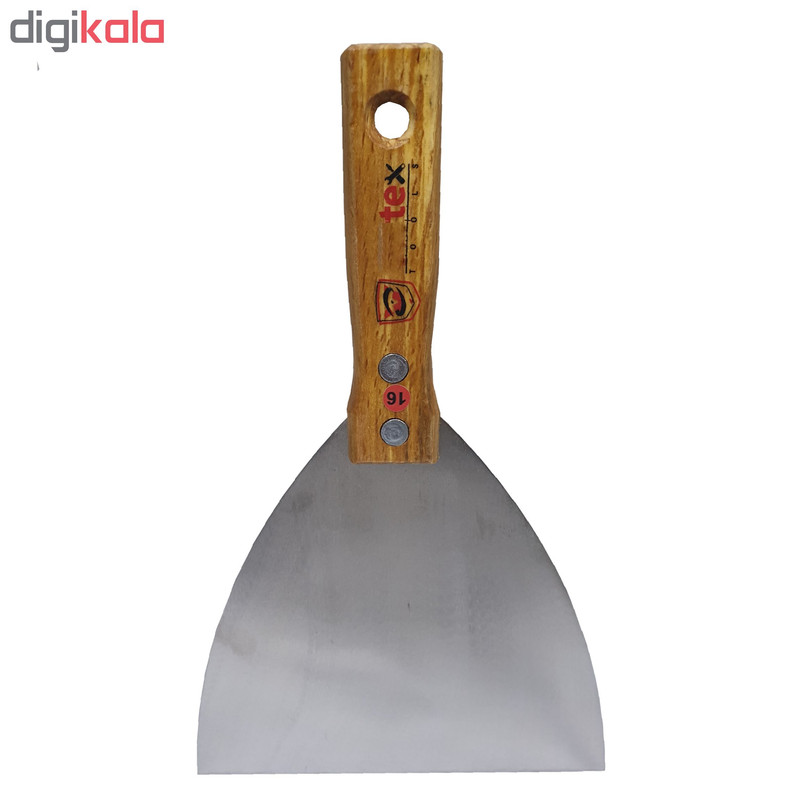 کاردک تکس مدل YP16