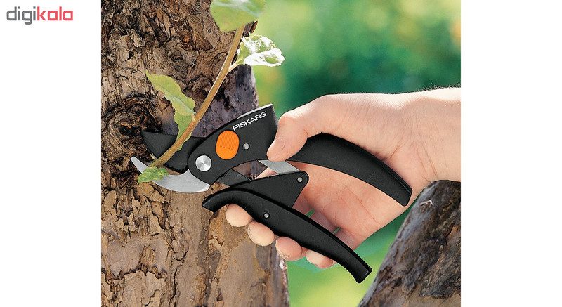 قیچی باغبانی فیسکارس مدل 111340