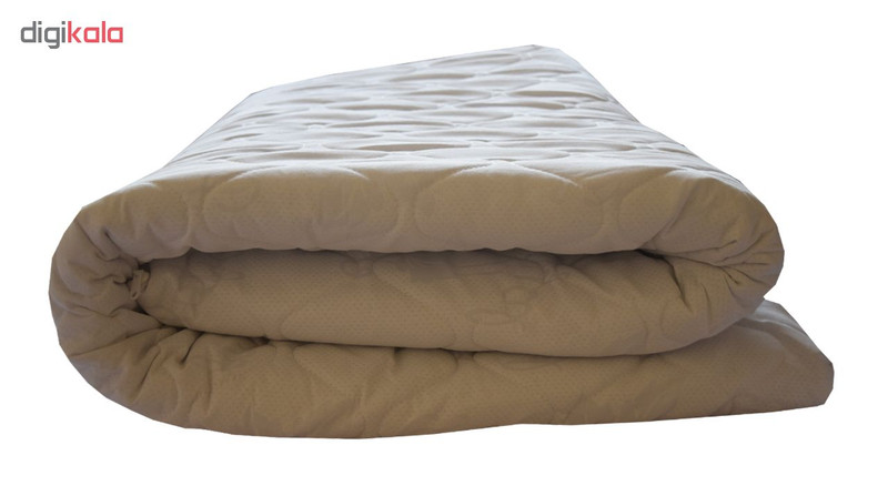 تشک مهمان ارکیده مدل MT2000 یک نفره سایز 200*90 سانتی متر