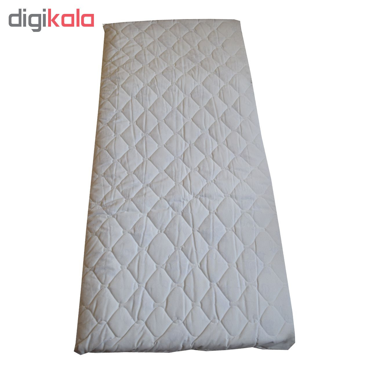 تشک مهمان ارکیده مدل MT2000 یک نفره سایز 200*90 سانتی متر