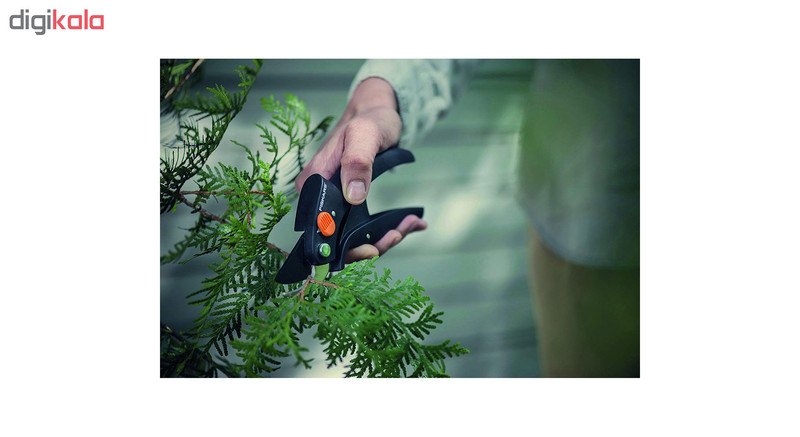 قیچی باغبانی فیسکارس مدل 111340