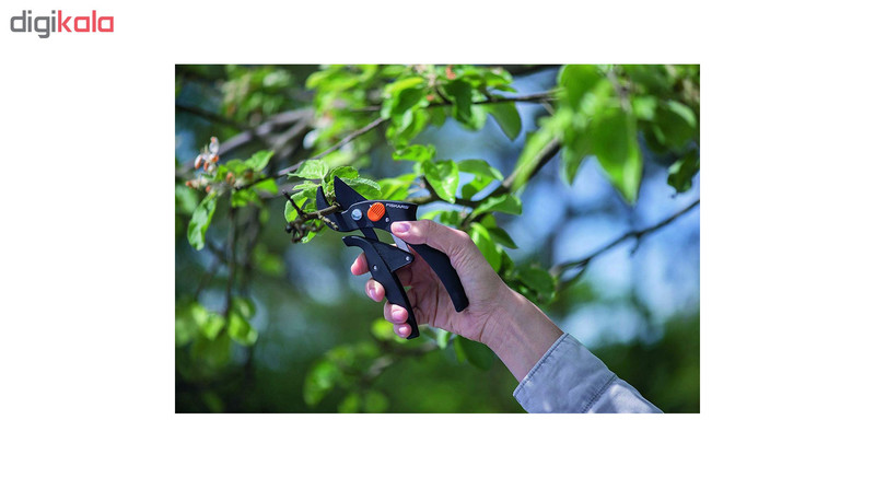 قیچی باغبانی فیسکارس مدل 111340