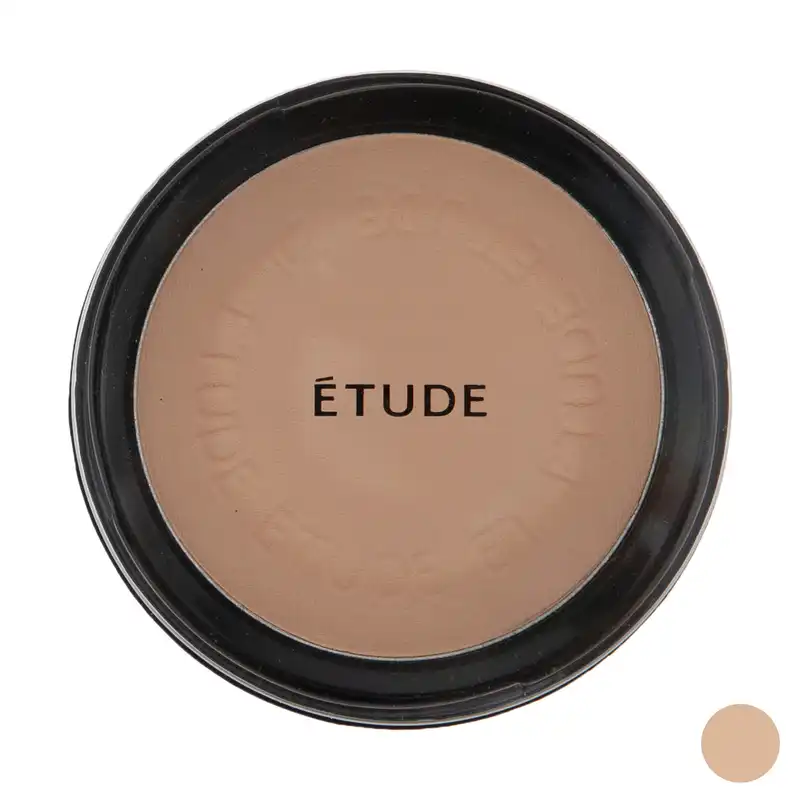 پنکیک اتود مدل Twin cake شماره rose 2