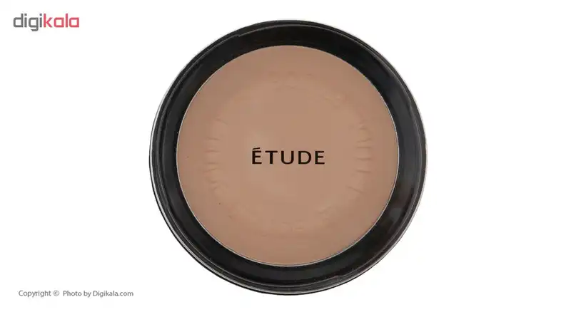 پنکیک اتود مدل Twin cake شماره rose 2