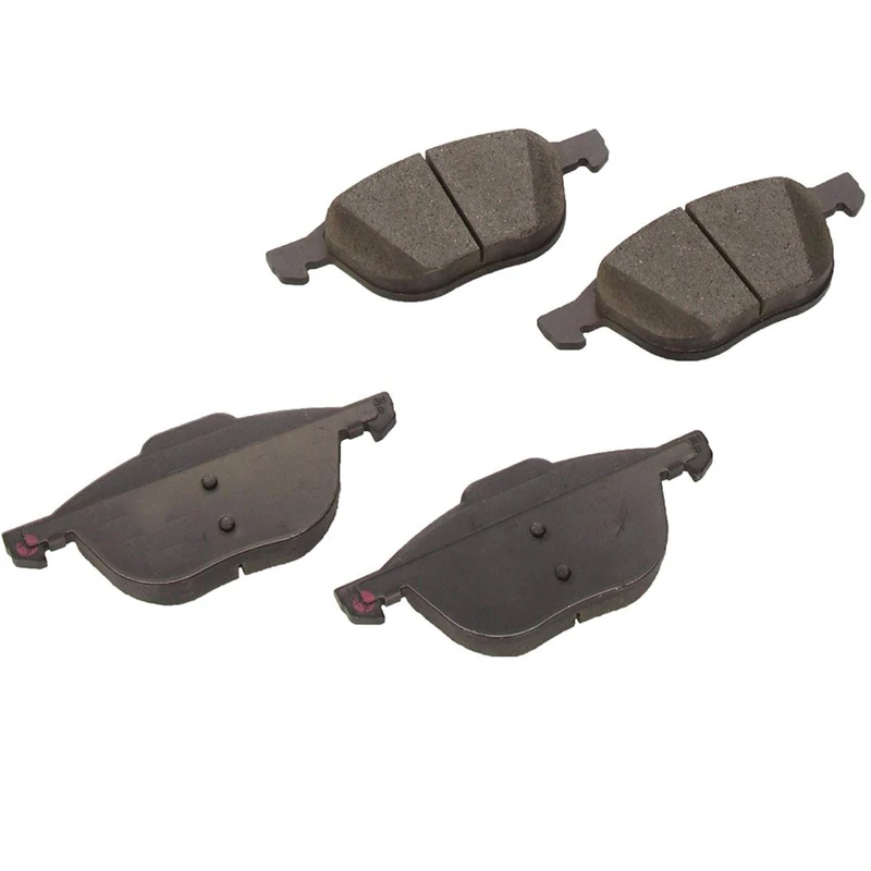 لنت ترمز جلو مزدا مدل c2y3-33-23za