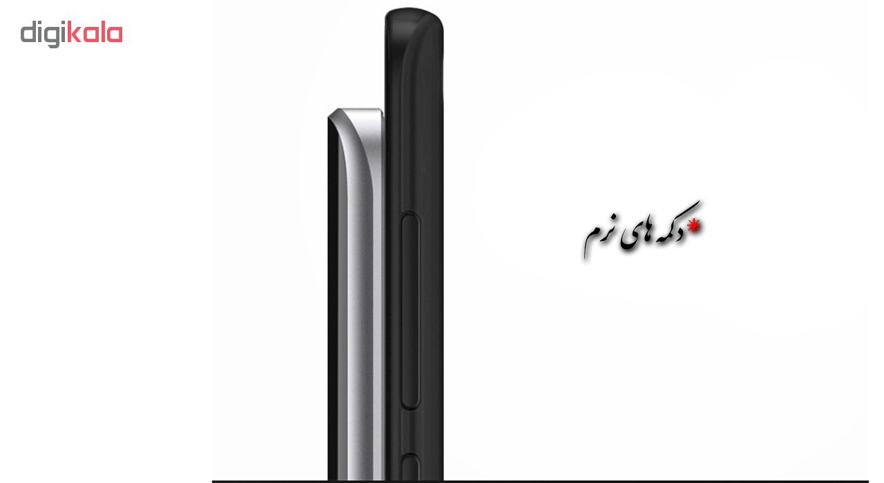 کاور کی اچ کد 7208 مناسب برای گوشی موبایل نوکیا  3.1 Plus